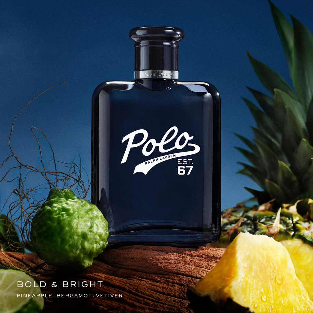 Eau de Toilette Solar Citrus Cologne Q90183