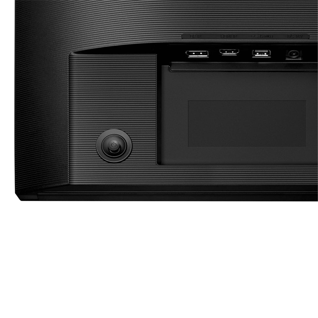 32" Flat Computer Monitor Q735674