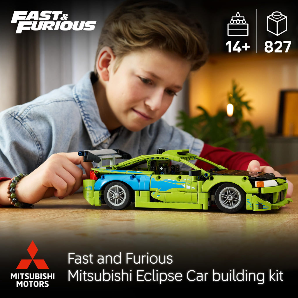 Technic Car U3373