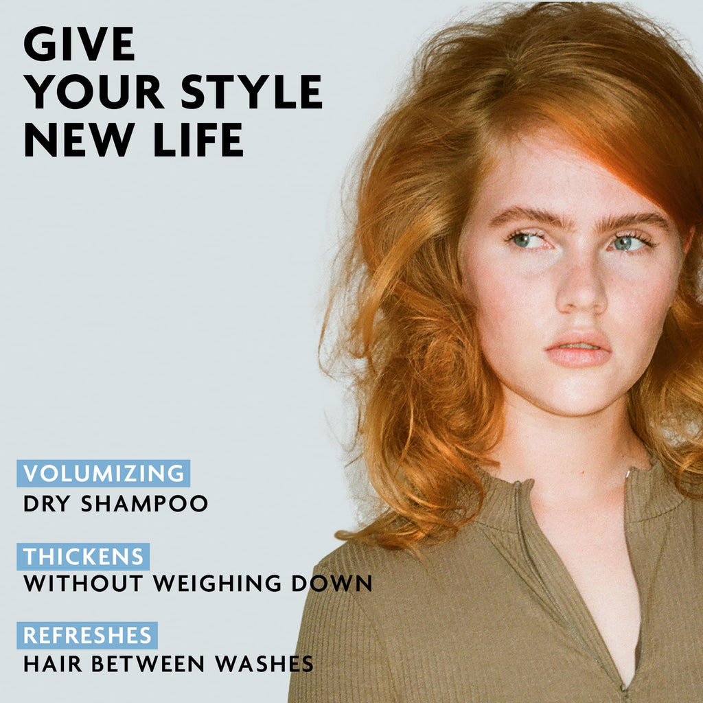 Dry Shampoo G591
