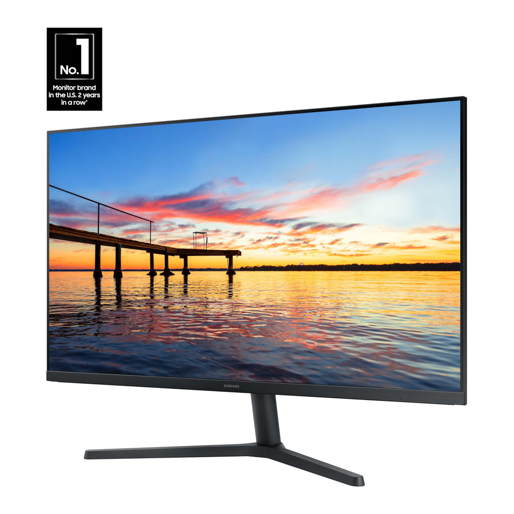 32" Flat Computer Monitor Q735674