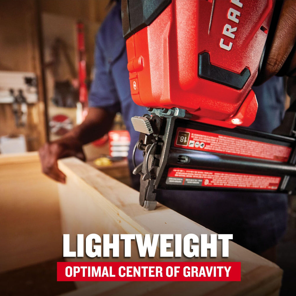 V20 Cordless Brad Nailer 18 Gauge H643292
