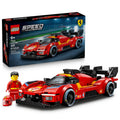Ferrari 499P O449