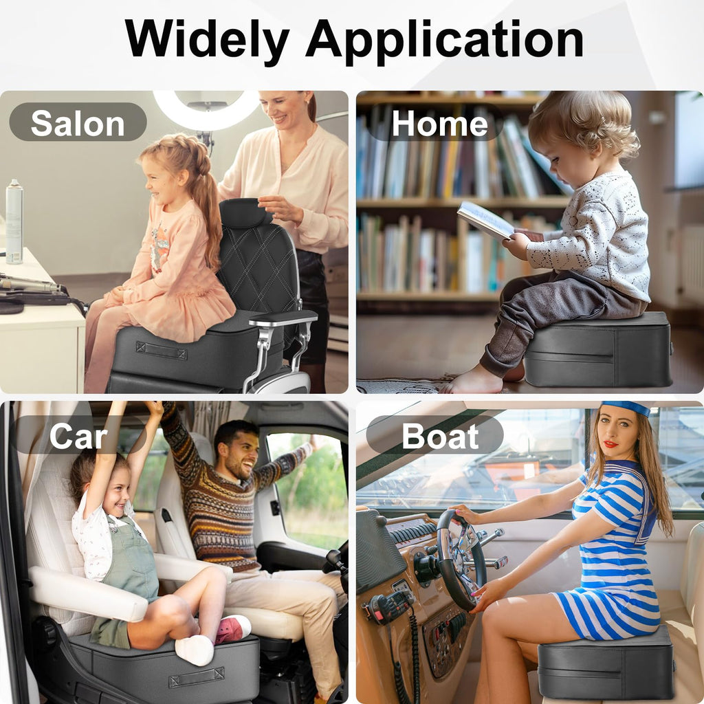 Kids Barber Chair Cushion D73736