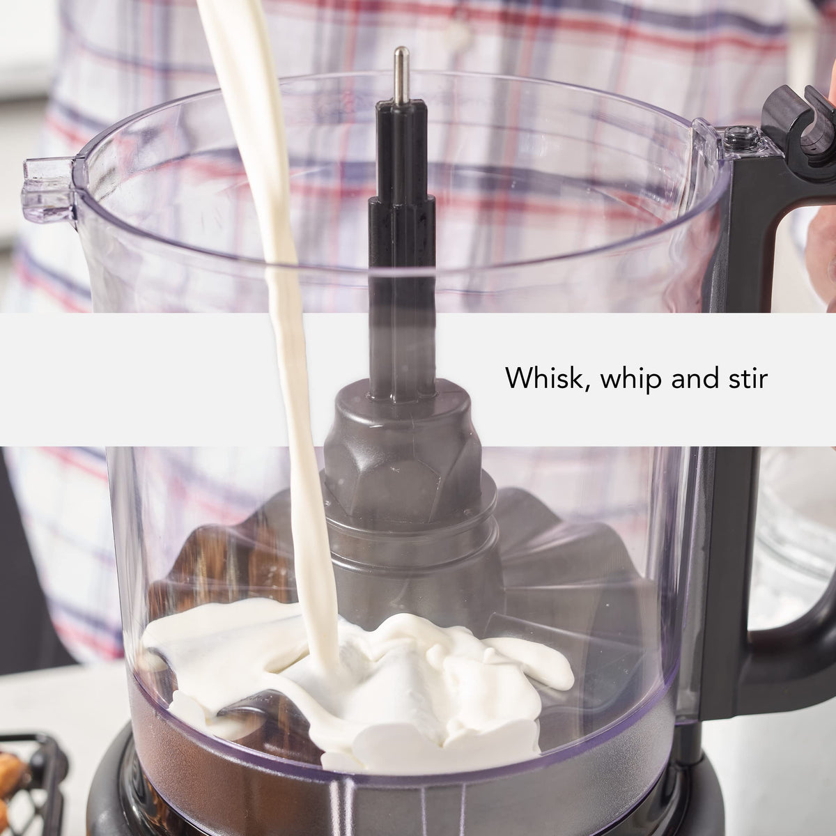 9-Cup Food Processor H385362