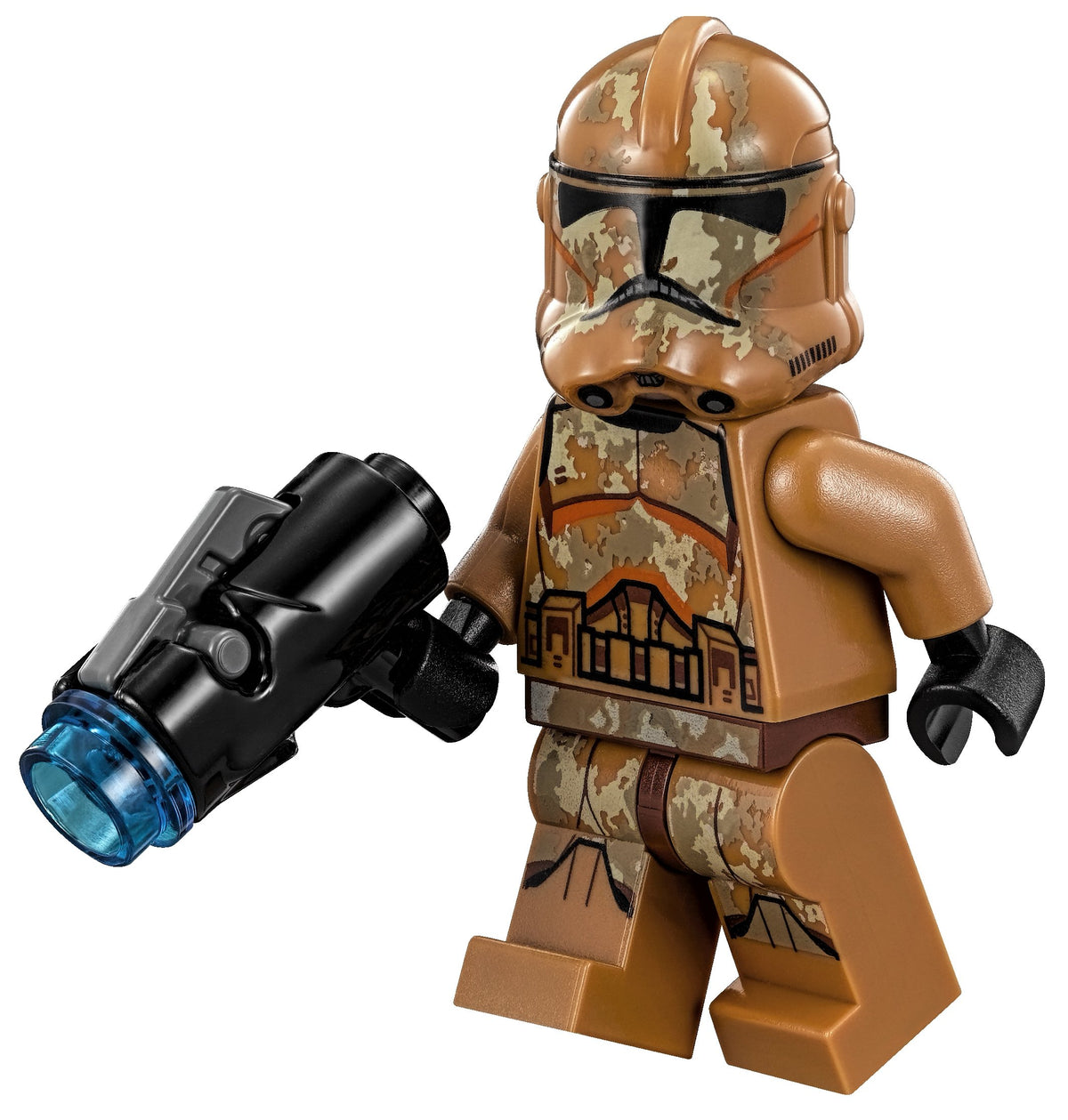 Star Wars Troopers Y50340