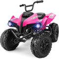24V 2 Seater 4WD Ride on ATV O16526