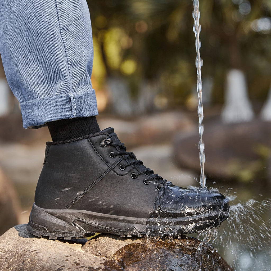 Non Slip Work Boots W98592