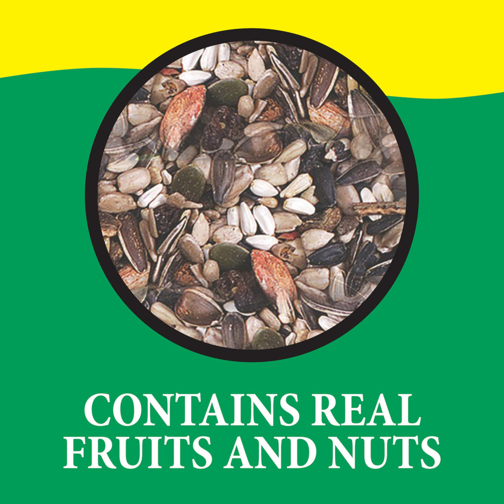 20 lb Nut N-Berry Birdfood X129