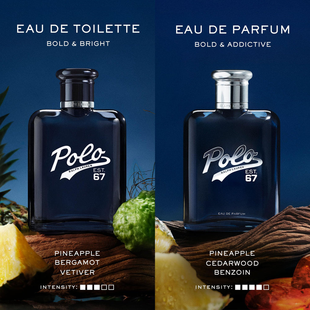 Eau de Toilette Solar Citrus Cologne Q90183