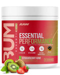 Non-Stim Pre-Workout Powder Strawberry Kiwi P8475