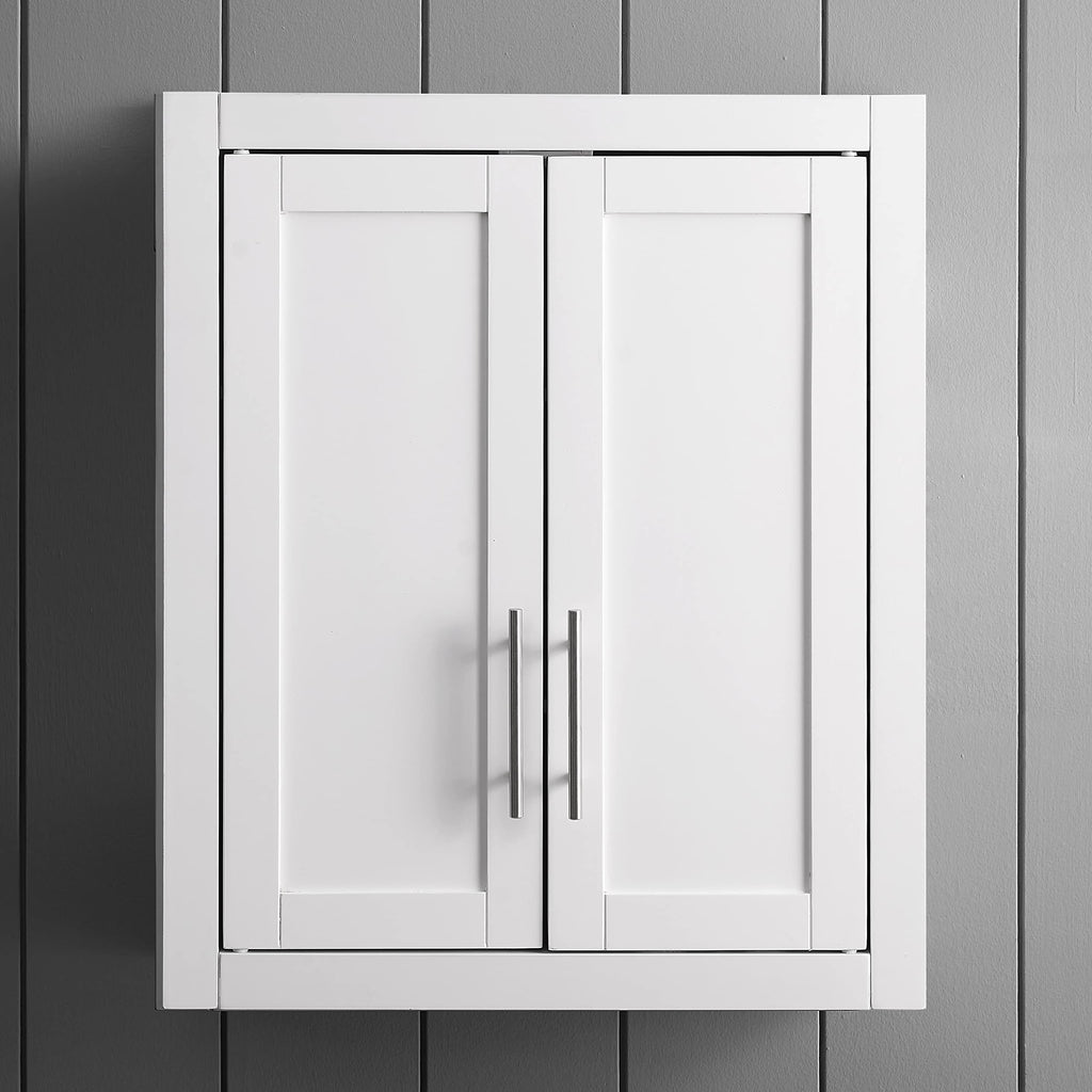 Wall Mount Medicine Cabinet L365
