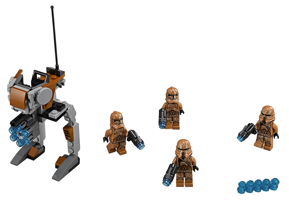 Star Wars Troopers Y50340
