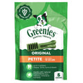 Natural Dental Dog Treats 5 Count Y51689