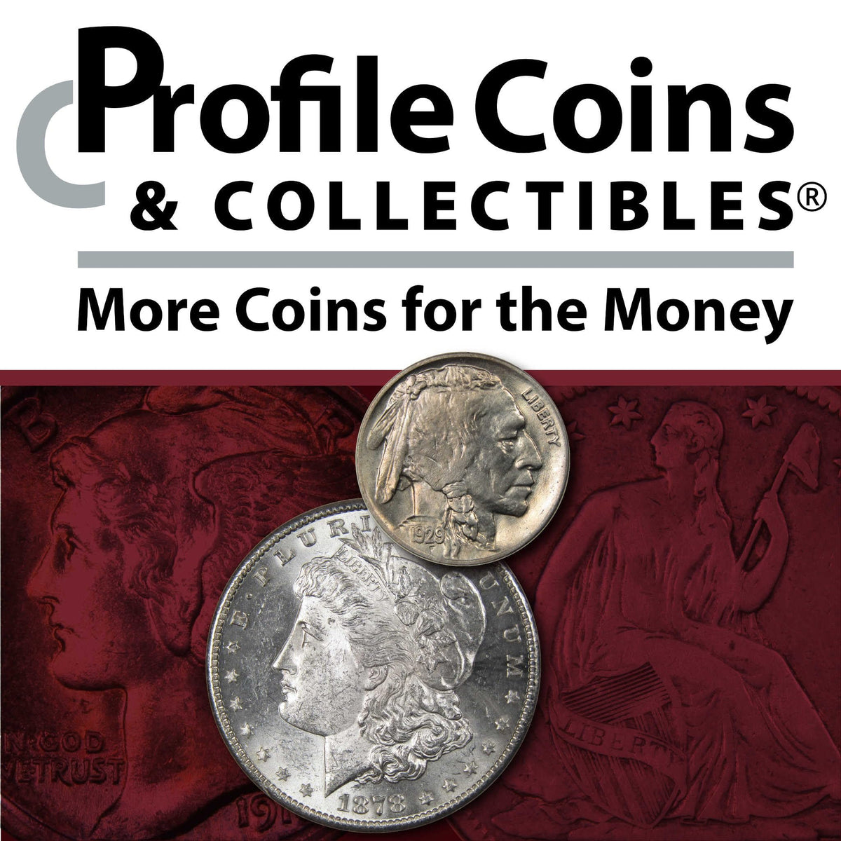 90% Silver Uncirculated Morgan Dollar Y84445