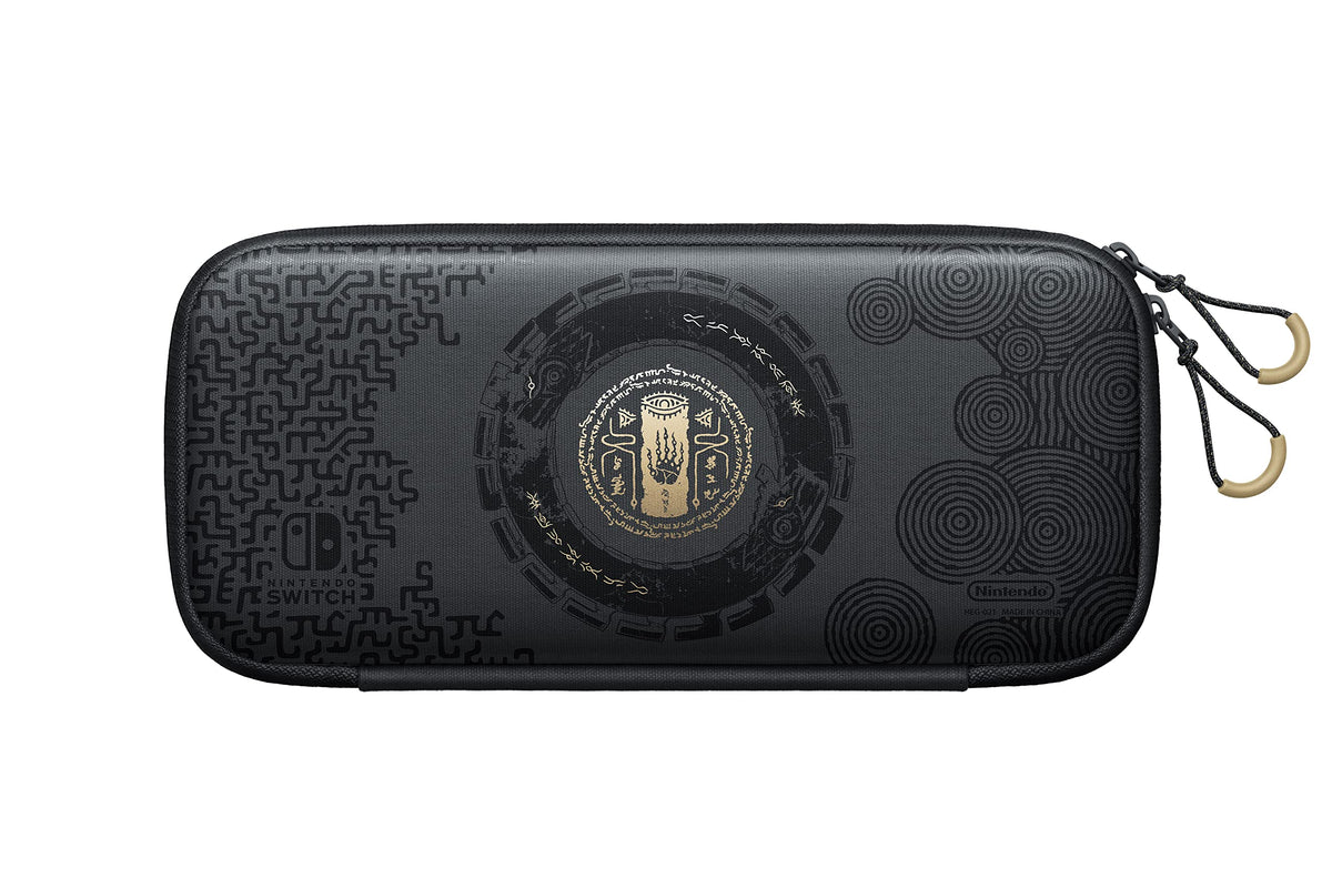 Carrying Case O587