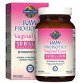 Probiotics Vaginal Care 50 Billion CFU M467