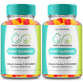 Hemp Gummies 2 Pack S33865