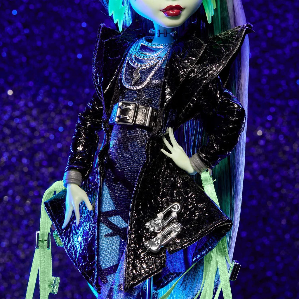 Monster High Doll X3865