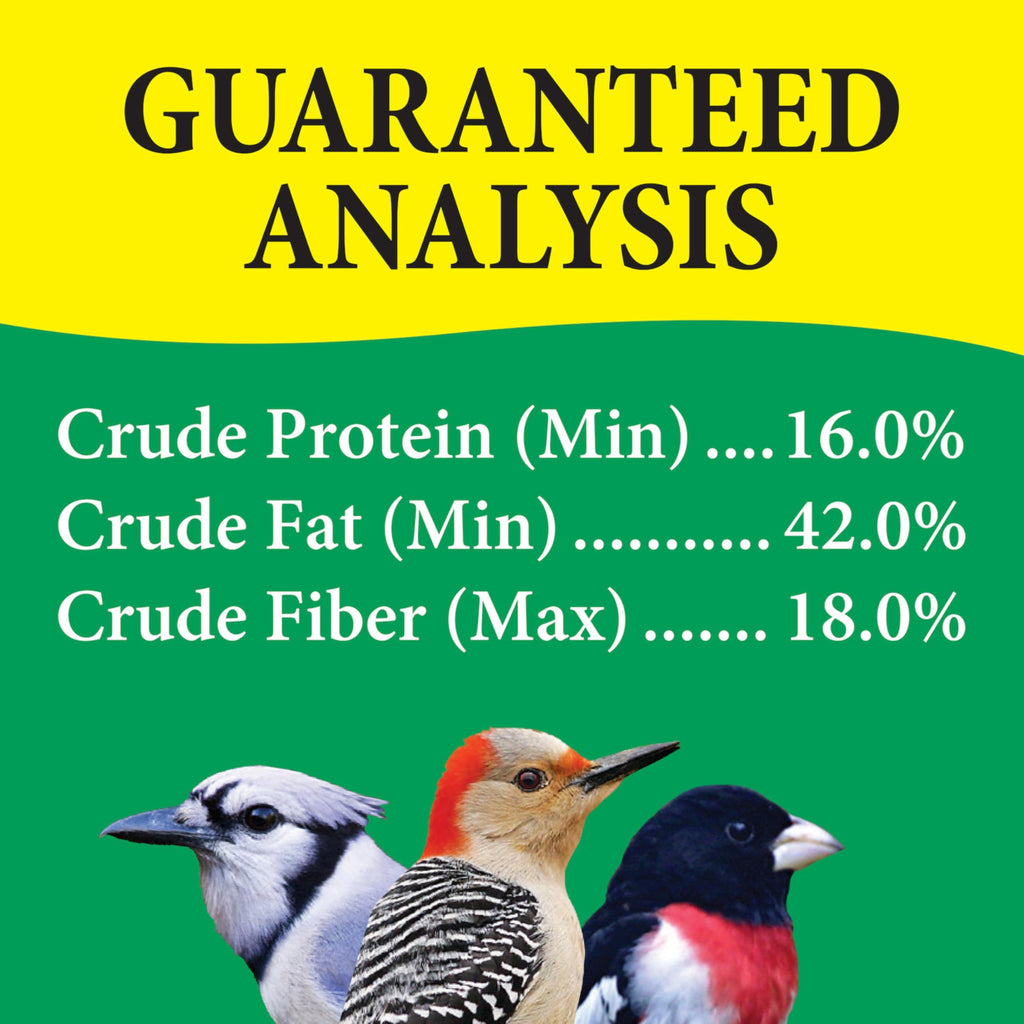 20 lb Nut N-Berry Birdfood X129