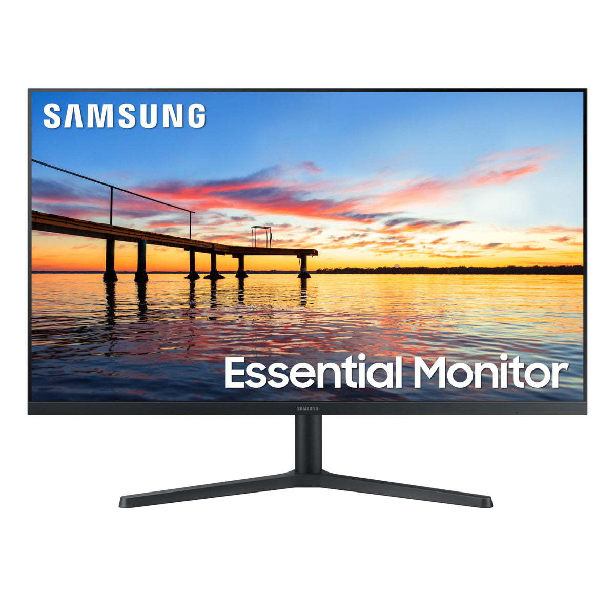 32" Flat Computer Monitor Q735674