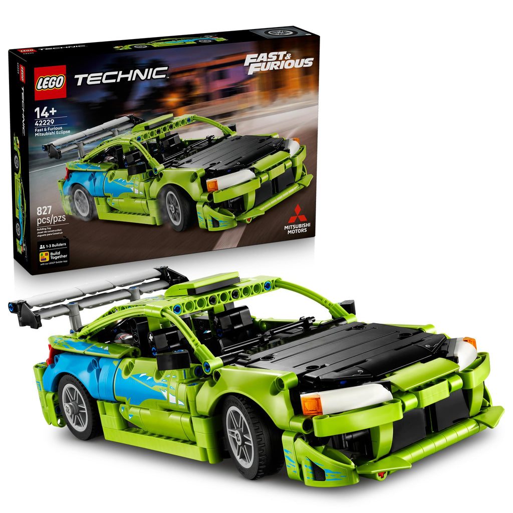 Technic Car U3373