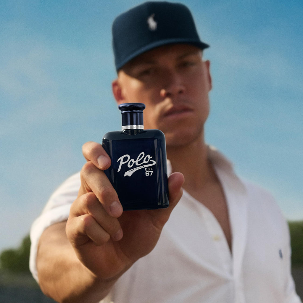 Eau de Toilette Solar Citrus Cologne Q90183