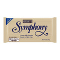 Creamy Milk Chocolate Almonds and Toffee Chips Candy Bar 6.8 oz W4701
