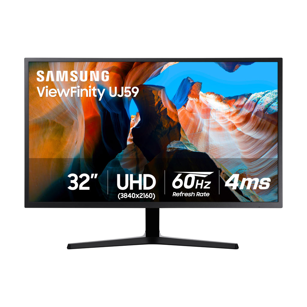 32" 4K UHD Computer Monitor P95061