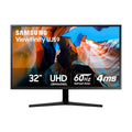 32" 4K UHD Computer Monitor P95061