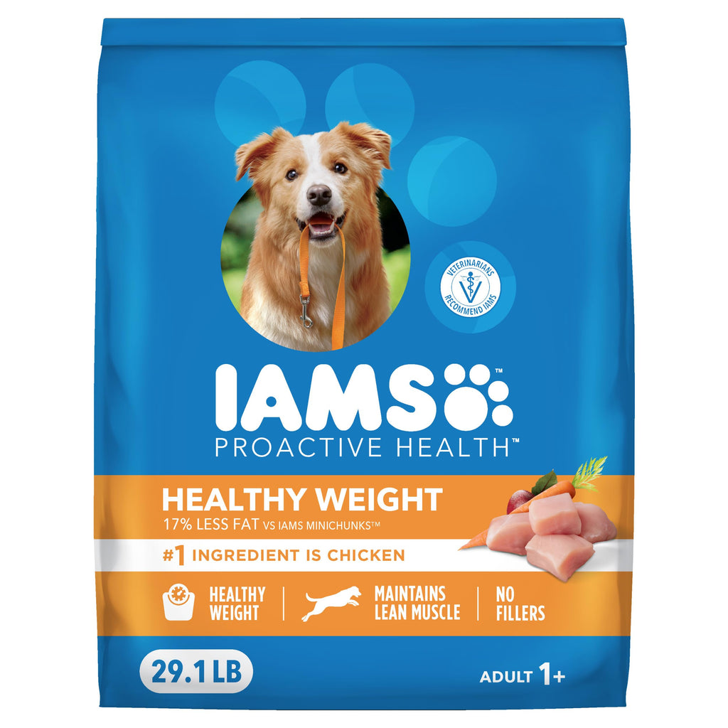 Chicken Dry Dog Food 29.1 lb P341086
