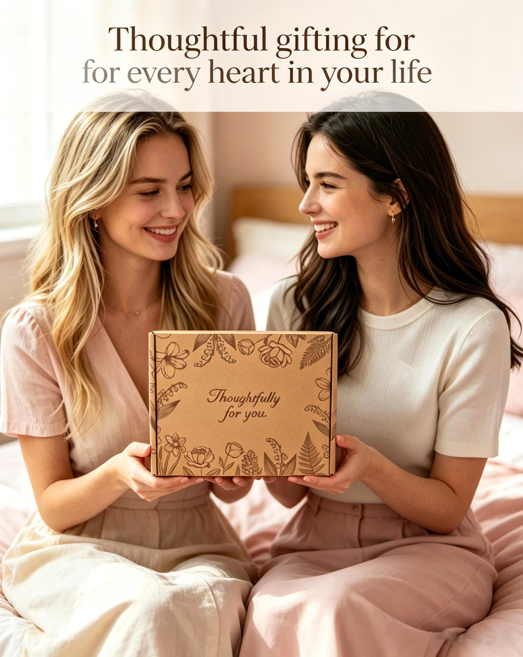 Self Care Spa Gift Set S691