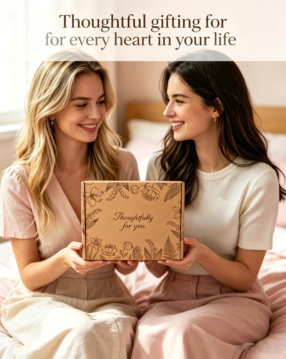 Self Care Spa Gift Set S691