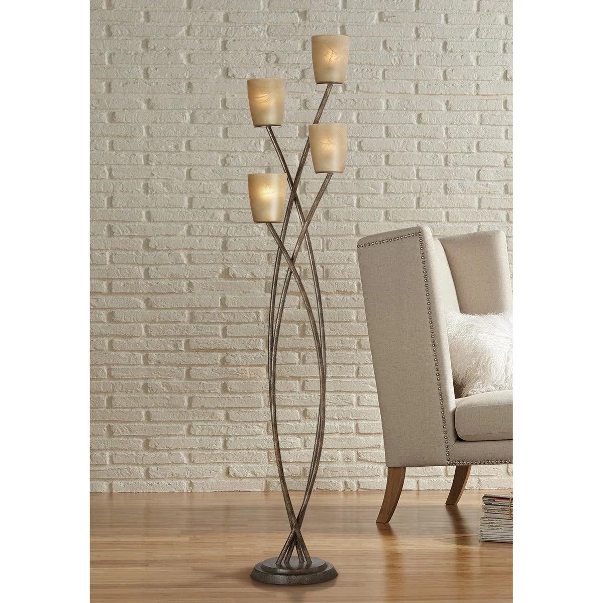 Floor Uplight H777460