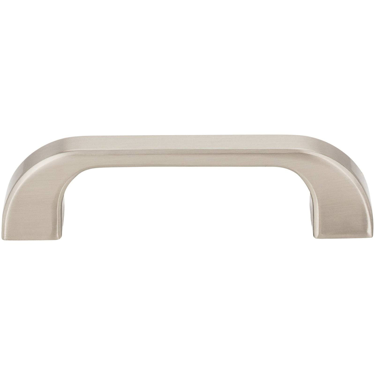 Brushed Pewter Cabinet Pull F83171