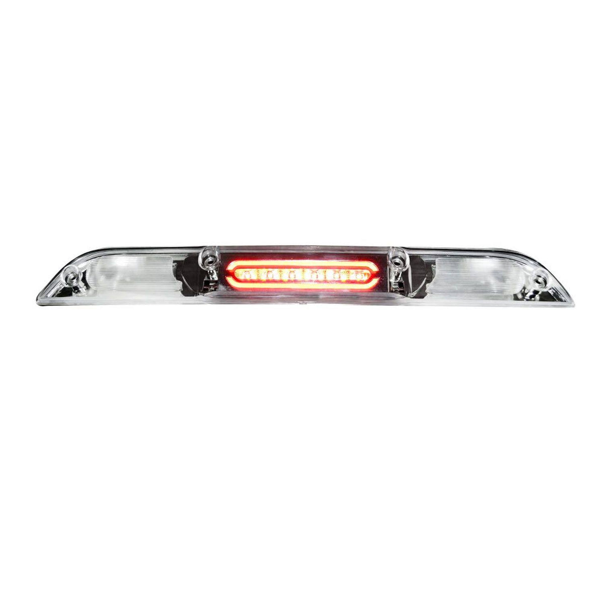Clear LED Third Brake Lights H223