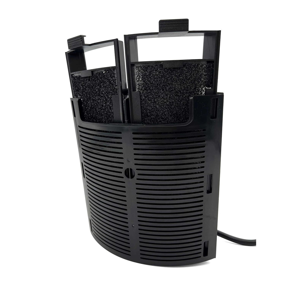 Aquarium Filter Dual Cartridge O9701