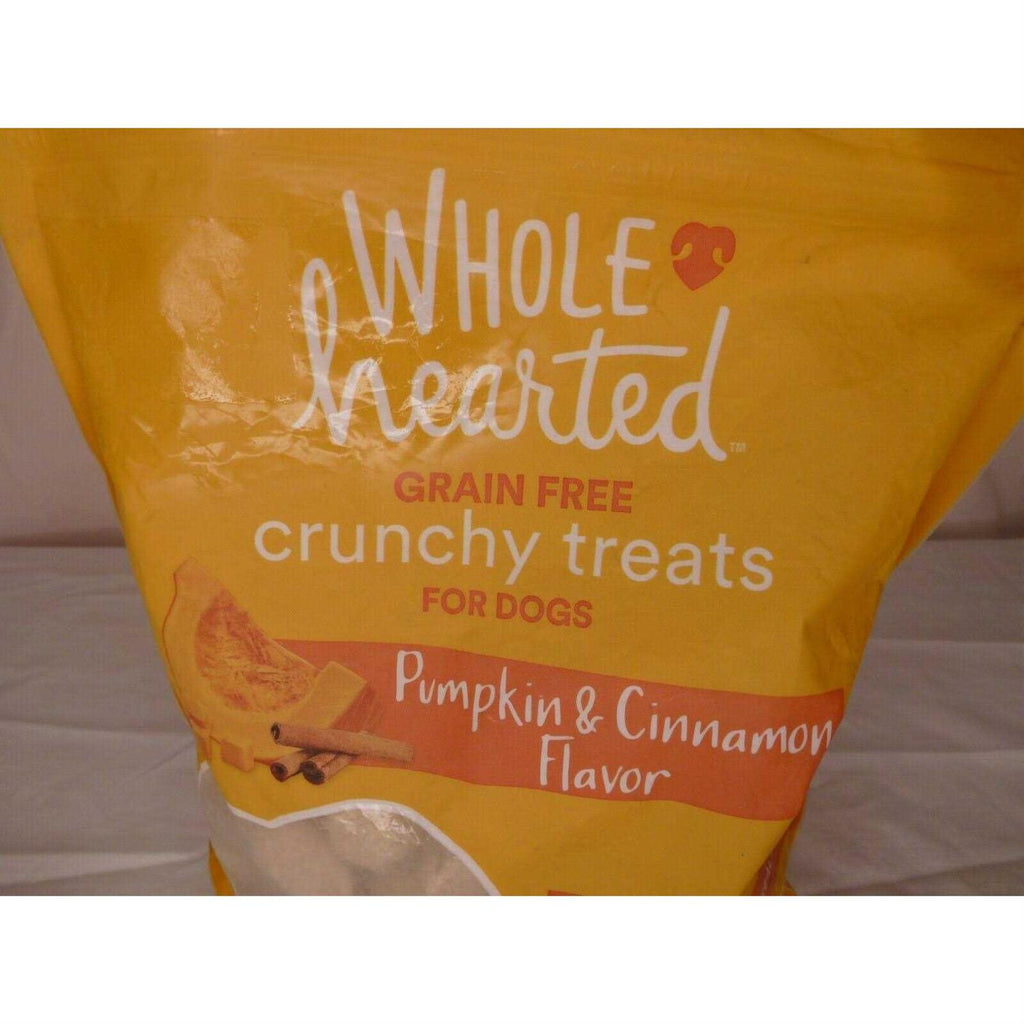 Grain Free Crunchy Dog Treats O517
