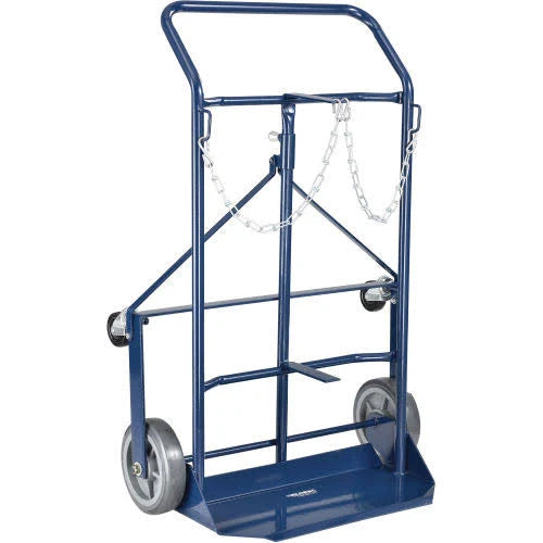 Twin Cylinder Hand Truck G10658