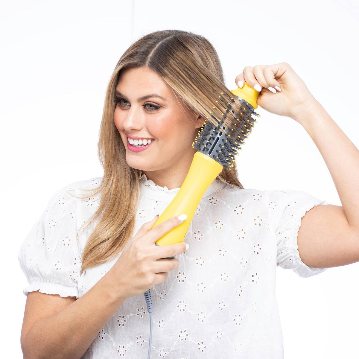 Blow Dryer Brush W49996