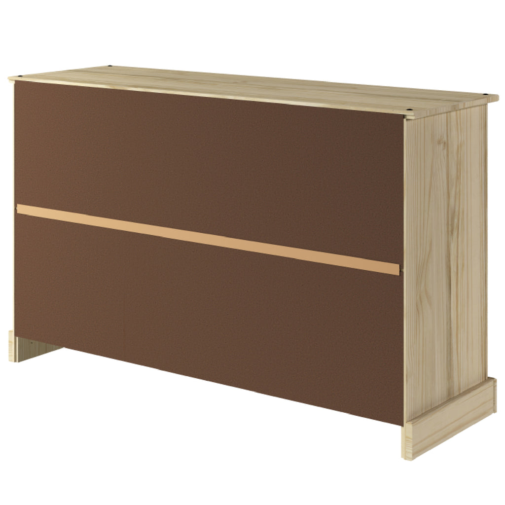 Wood Buffet Sideboard X9691