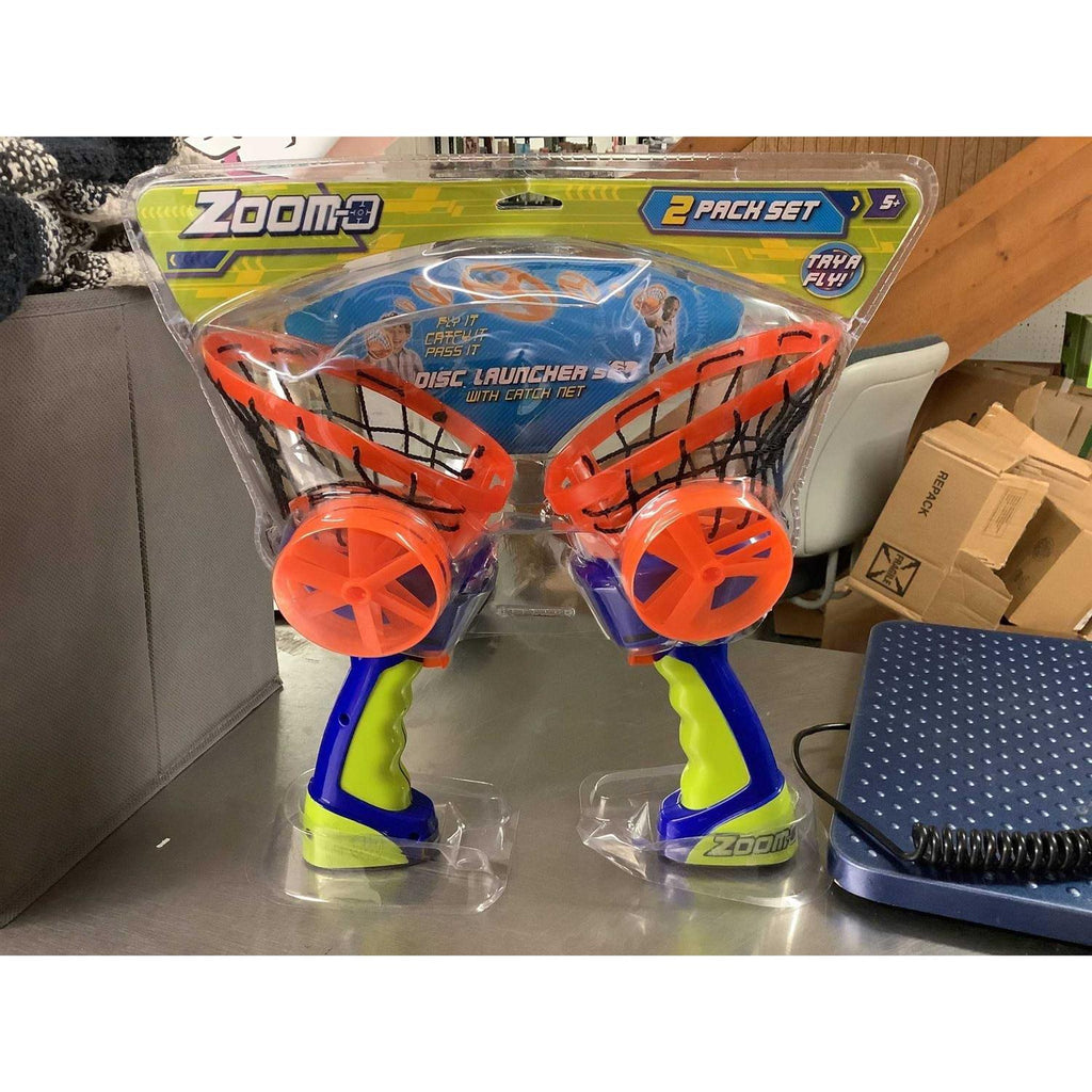 Disc Launcher L3594