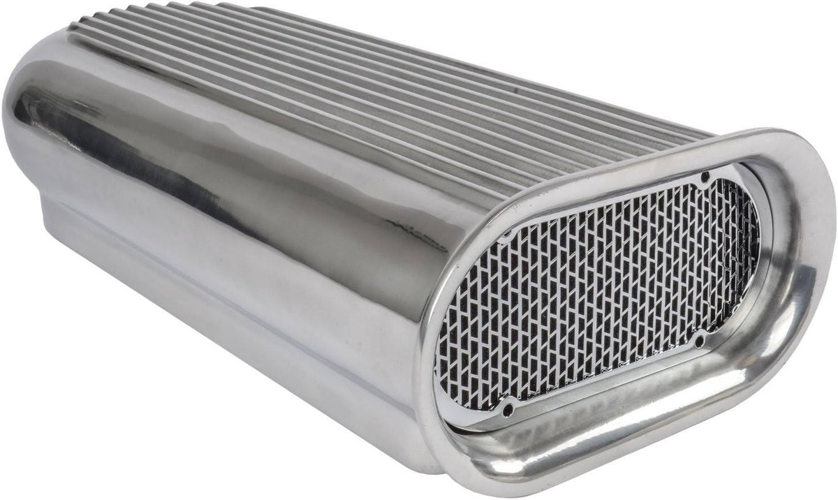 Finned Scoop B5319