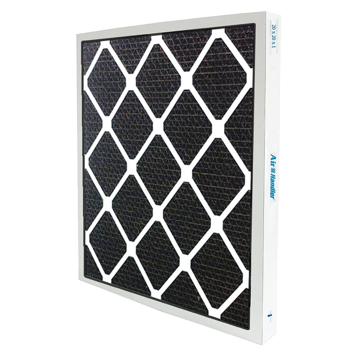 24X24X2 Pleated Air Filter S319075