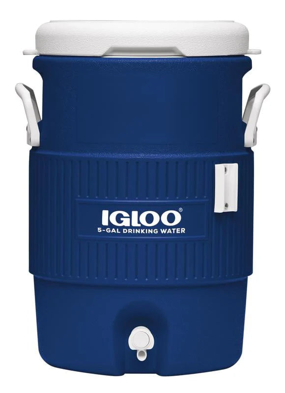 5-Gallon Heavy-Duty Beverage Cooler M119155