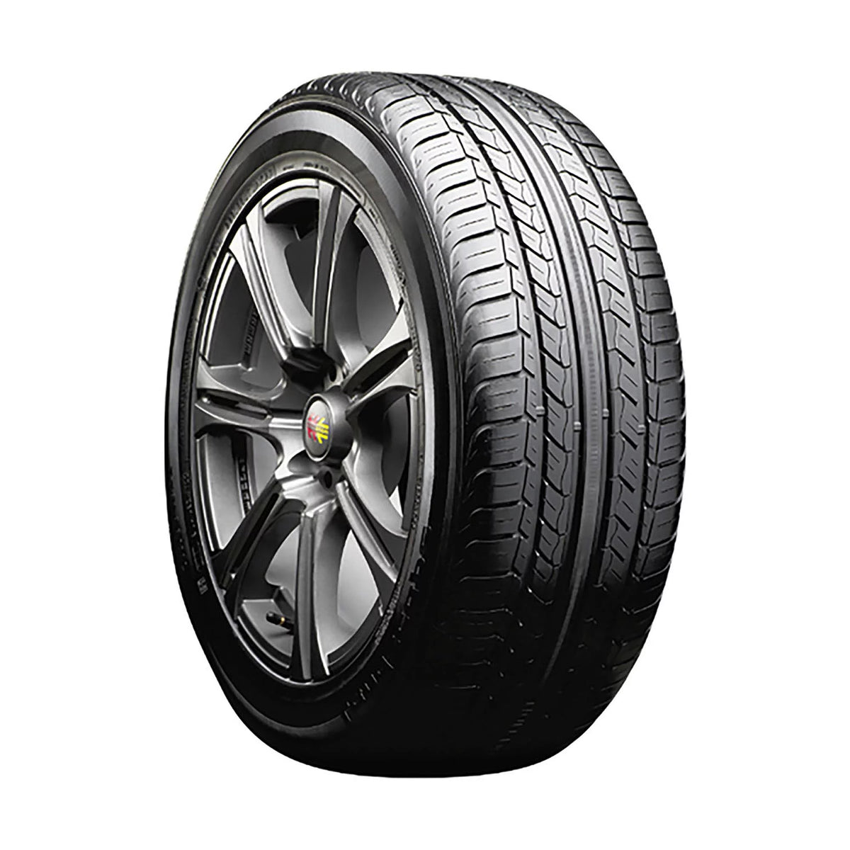 All Season 185/65R14 86H Passenger Tire X7383