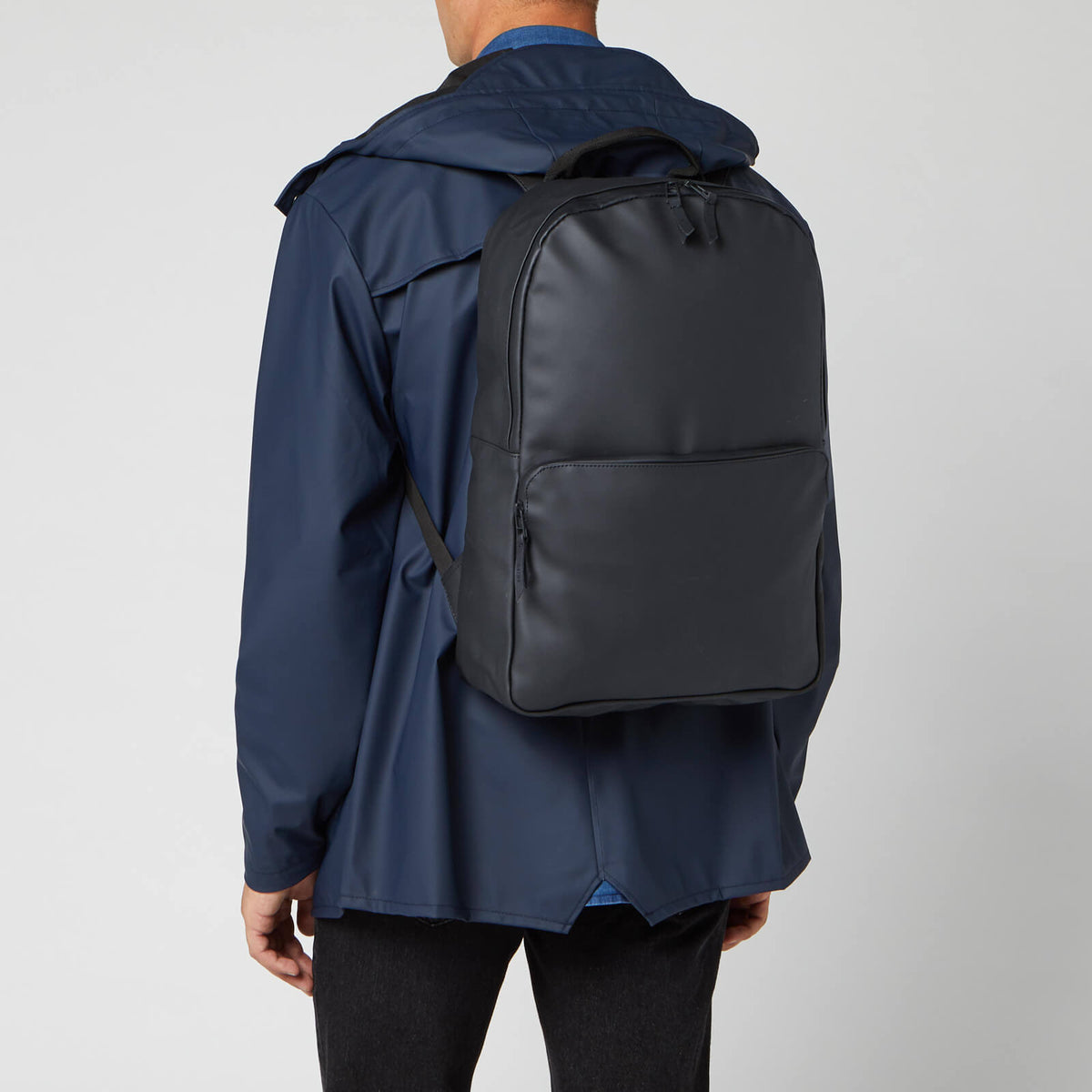 Field Bag - Black K3095