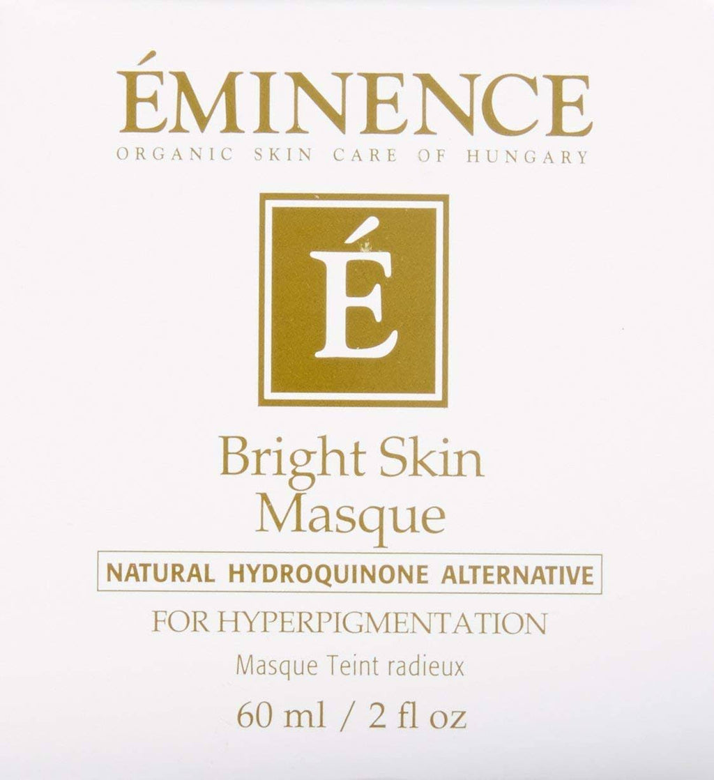 Bright Skin Masque - 2 oz L6629