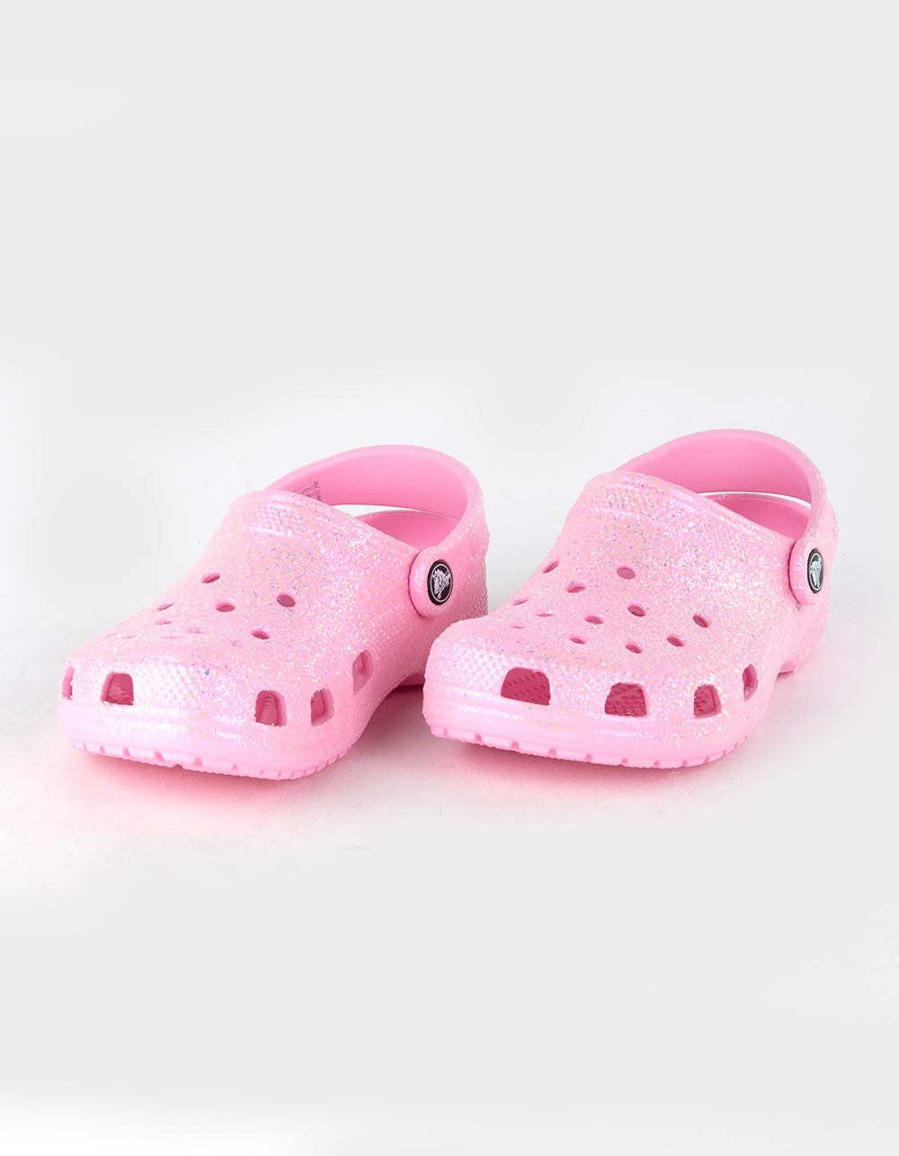 Glitter Girls Clogs H102