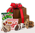Gluten Free 1.5 Lb Gift Tower Y865